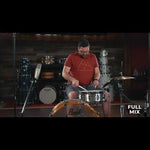 Pearl Sensitone Heritage Alloy Snare Drum 14x5 Aluminum