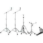 Yamaha 800 Series Hardware Pack (CS-865X2, HS-850, SS-850, FP-9500C)