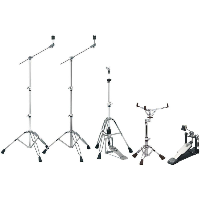 Yamaha 800 Series Hardware Pack (CS-865X2, HS-850, SS-850, FP-9500C)