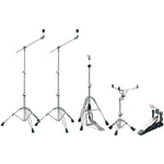 Yamaha 800 Series Hardware Pack (CS-865X2, HS-850, SS-850, FP-9500C)