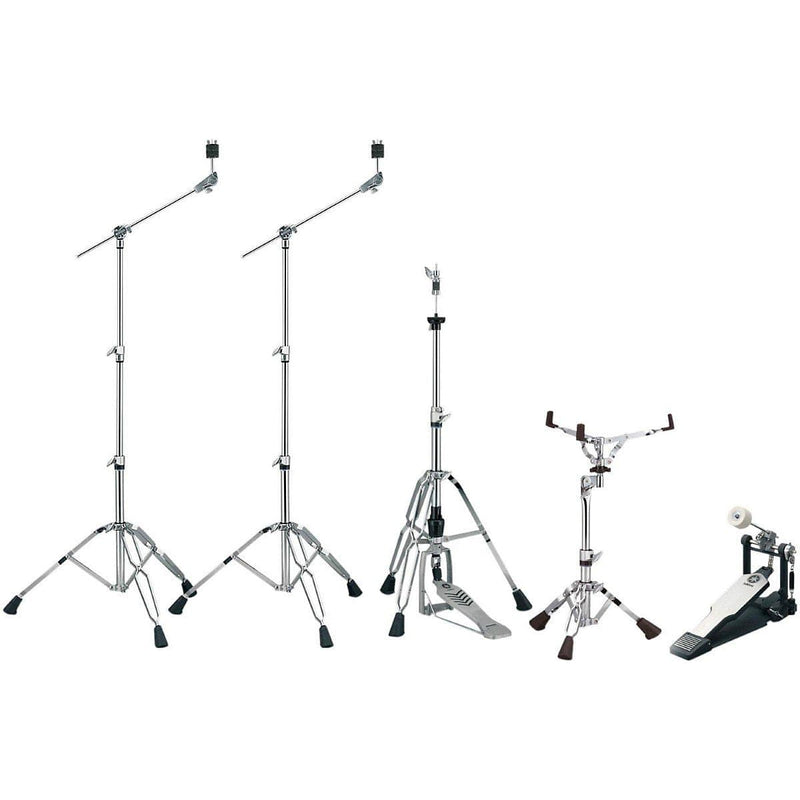 Yamaha 800 Series Hardware Pack (CS-865X2, HS-850, SS-850, FP-9500C)