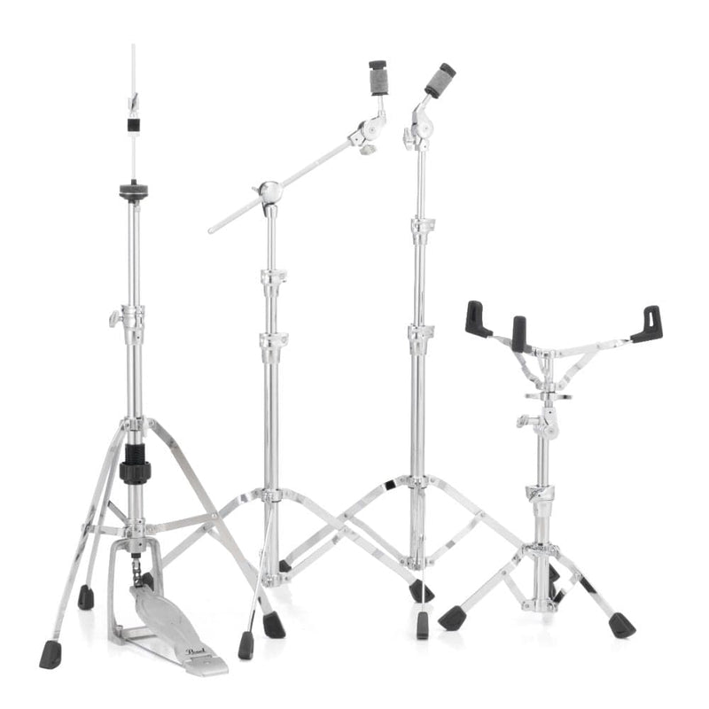 Pearl 930 Series Single Braced Hardware Pack
