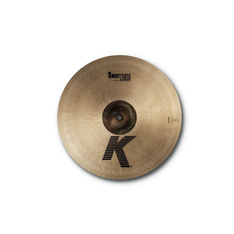 Zildjian K Sweet Crash Cymbal 17"