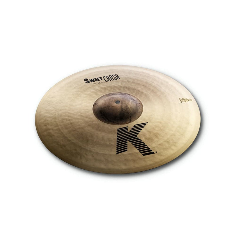 Zildjian K Sweet Crash Cymbal 18"