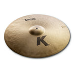 Zildjian K Sweet Ride Cymbal 23