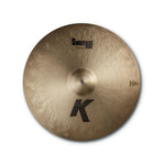 Zildjian K Sweet Ride Cymbal 23