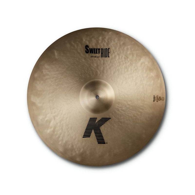 Zildjian K Sweet Ride Cymbal 23"