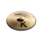 Zildjian K Crash/Ride Cymbal 18