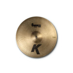 Zildjian K Crash/Ride Cymbal 18