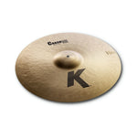 Zildjian K Crash/Ride Cymbal 20