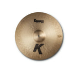Zildjian K Crash/Ride Cymbal 20