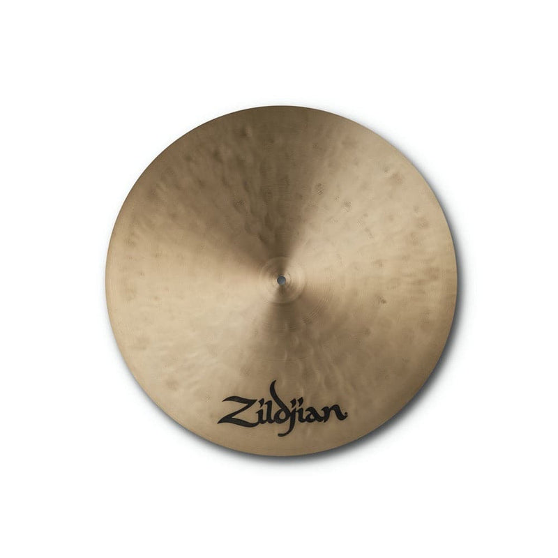 Zildjian K Light Flat Ride Cymbal 20"
