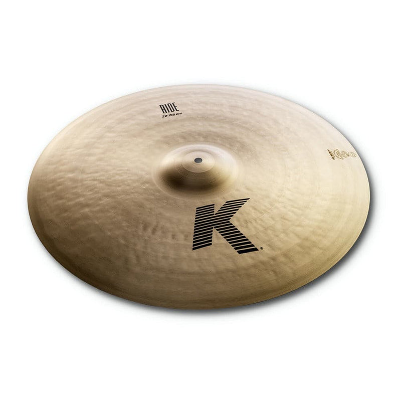 Zildjian K Ride Cymbal 22"