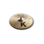 Zildjian K Hi Hat Cymbals 14