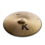 Zildjian K Dark Medium Ride Cymbal 22