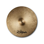 Zildjian K Dark Medium Ride Cymbal 22