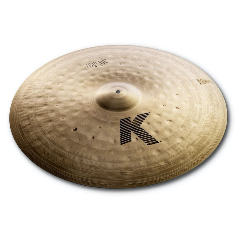 Zildjian K Light Ride Cymbal 24"