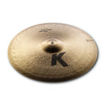 Zildjian K Custom Medium Ride Cymbal 22
