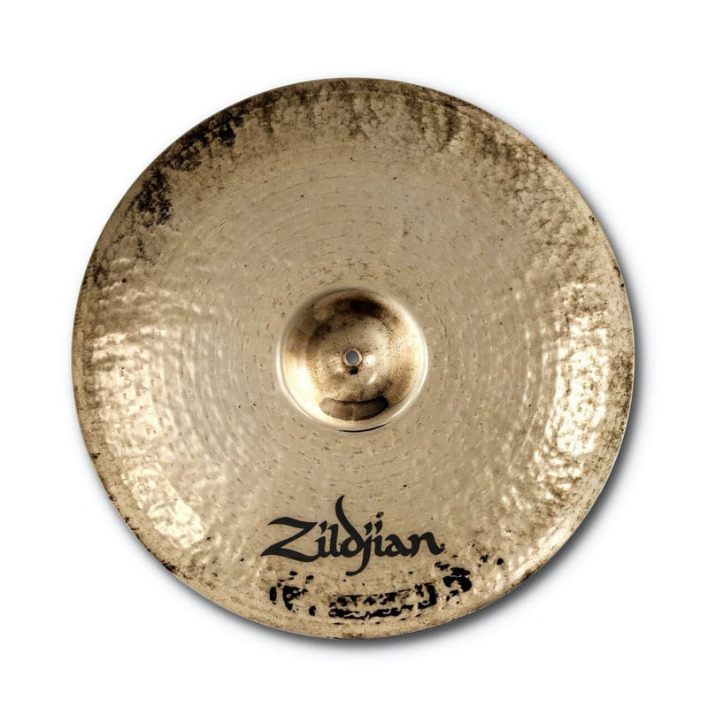 Zildjian K Custom Medium Ride Cymbal 22"