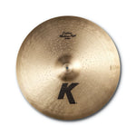 Zildjian K Custom Medium Ride Cymbal 22