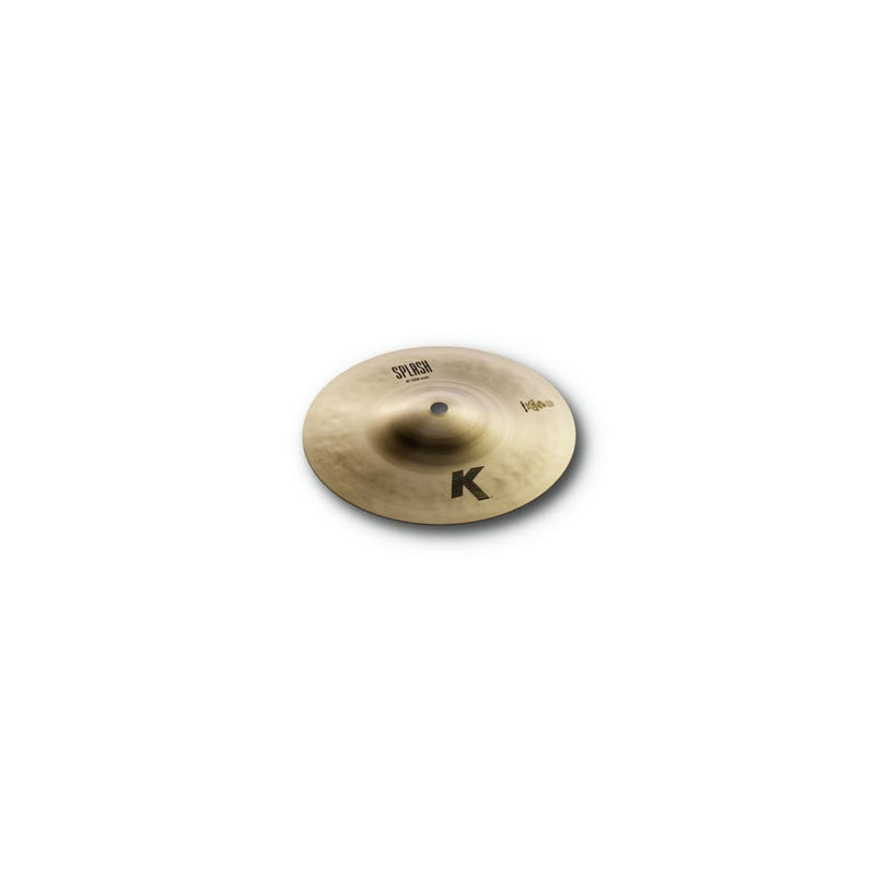Zildjian K Splash Cymbal 8"