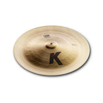 Zildjian K China Cymbal 19
