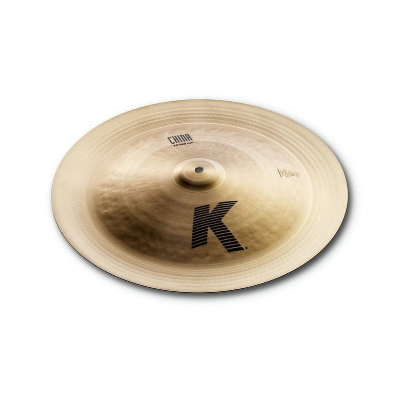 Zildjian K China Cymbal 19"