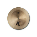 Zildjian K China Cymbal 19