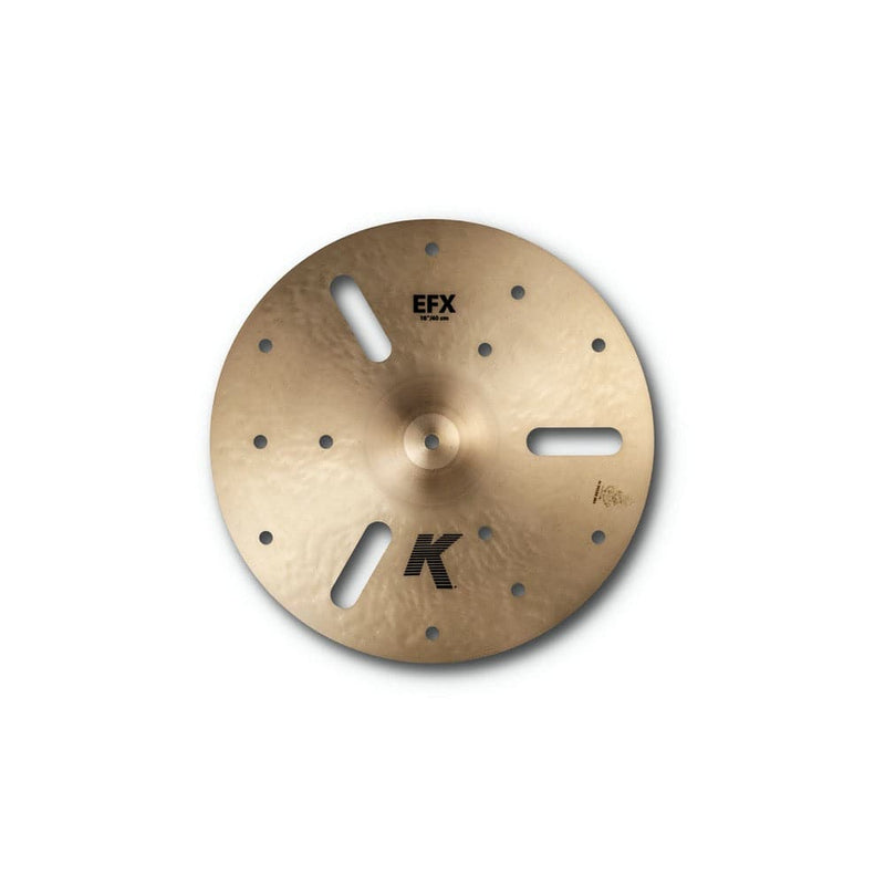 Zildjian K EFX Cymbal 16"