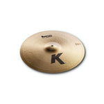 Zildjian K Dark Crash Thin Cymbal 16