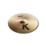 Zildjian K Dark Crash Thin Cymbal 17