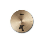 Zildjian K Dark Crash Thin Cymbal 17