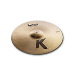 Zildjian K Dark Crash Thin Cymbal 18