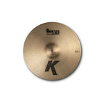 Zildjian K Dark Crash Thin Cymbal 18