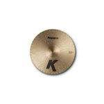 Zildjian K Mastersound Hi Hat Cymbal Bottom 14
