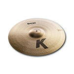 Zildjian K Dark Thin Crash Cymbal 20