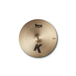 Zildjian K Dark Crash Med Thin Cymbal 16