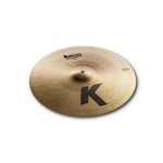 Zildjian K Dark Crash Med Thin Cymbal 17