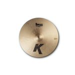Zildjian K Dark Crash Med Thin Cymbal 17