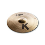 Zildjian K Dark Crash Med Thin Cymbal 18