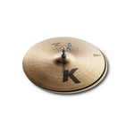 Zildjian K Zildjian Light Hi Hat Cymbals 16