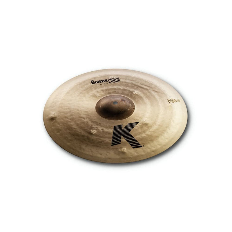 Zildjian K Sweet Cluster Crash 16