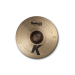 Zildjian K Sweet Cluster Crash 18