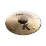 Zildjian K Sweet Cluster Crash 20