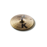 Zildjian K Custom Dark Hi Hat Cymbals 13