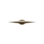 Zildjian K Custom Dark Hi Hat Cymbals 13