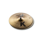 Zildjian K Custom Dark Hi Hat Cymbals 14