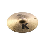 Zildjian K Custom Dark Crash Cymbal 18