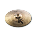 Zildjian K Custom Hybrid Trash Smash Cymbal 19