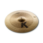 Zildjian K Custom Dark Ride Cymbal 20